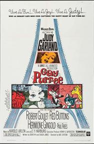 Gay Purr-ee poster