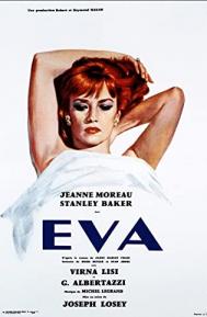 Eva poster