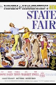 State Fair poster