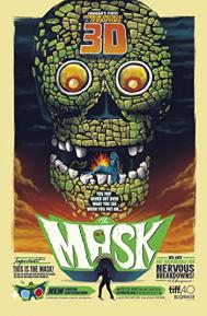 The Mask poster