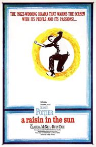 A Raisin in the Sun poster