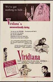 Viridiana poster