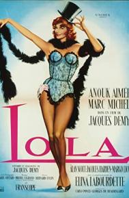 Lola poster