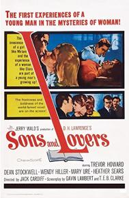 Sons and Lovers poster