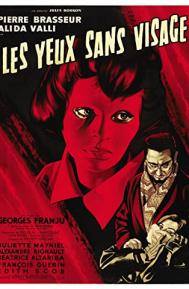 Eyes Without a Face poster