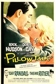 Pillow Talk poster