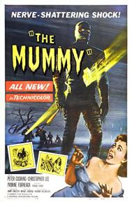 The Mummy poster