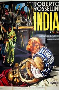 India: Matri Bhumi poster