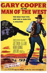 Man of the West poster