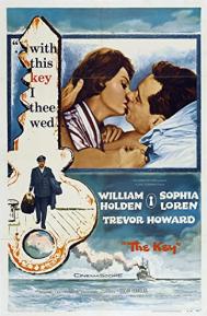 The Key poster