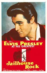 Jailhouse Rock poster