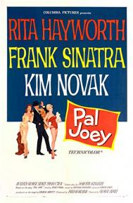 Pal Joey poster