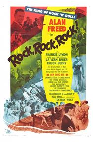 Rock Rock Rock! poster