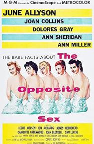 The Opposite Sex poster