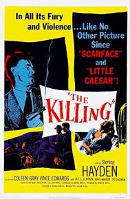 The Killing poster