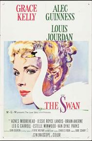 The Swan poster