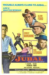 Jubal poster