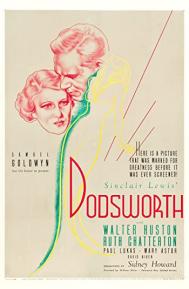 Dodsworth poster