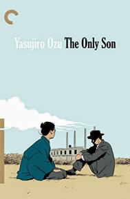 The Only Son poster