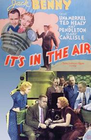 It's in the Air poster