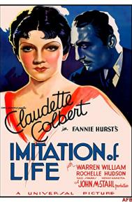 Imitation of Life poster