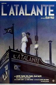 L'Atalante poster