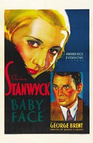 Baby Face poster