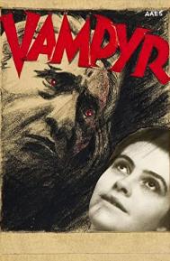 Vampyr poster