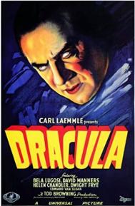 Dracula poster