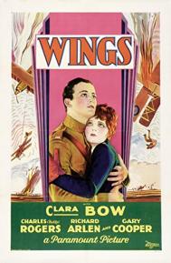 Wings poster