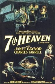 7th Heaven poster