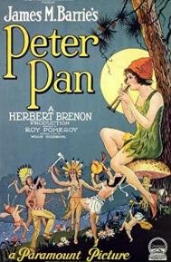 Peter Pan poster