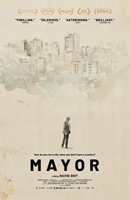 Mayor poster