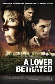 A Lover Betrayed poster