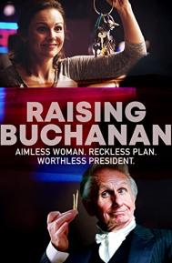 Raising Buchanan poster