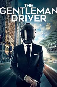 The Gentleman Driver poster