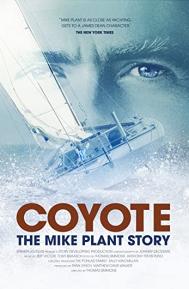 Coyote: The Mike Plant Story poster