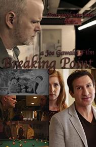 Breaking Point poster