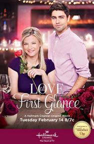 Love at First Glance poster