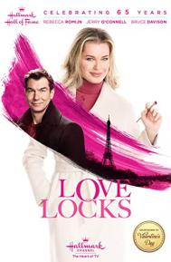 Love Locks poster