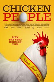 Chicken People poster