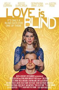 Love Is Blind poster