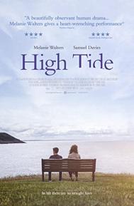 High Tide poster