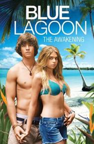 Blue Lagoon: The Awakening poster