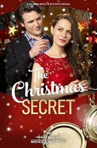 The Christmas Secret poster