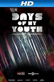 Days of My Youth poster