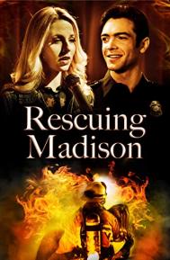 Rescuing Madison poster