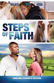 Steps of Faith poster