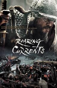 The Admiral: Roaring Currents poster