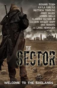 The Sector poster